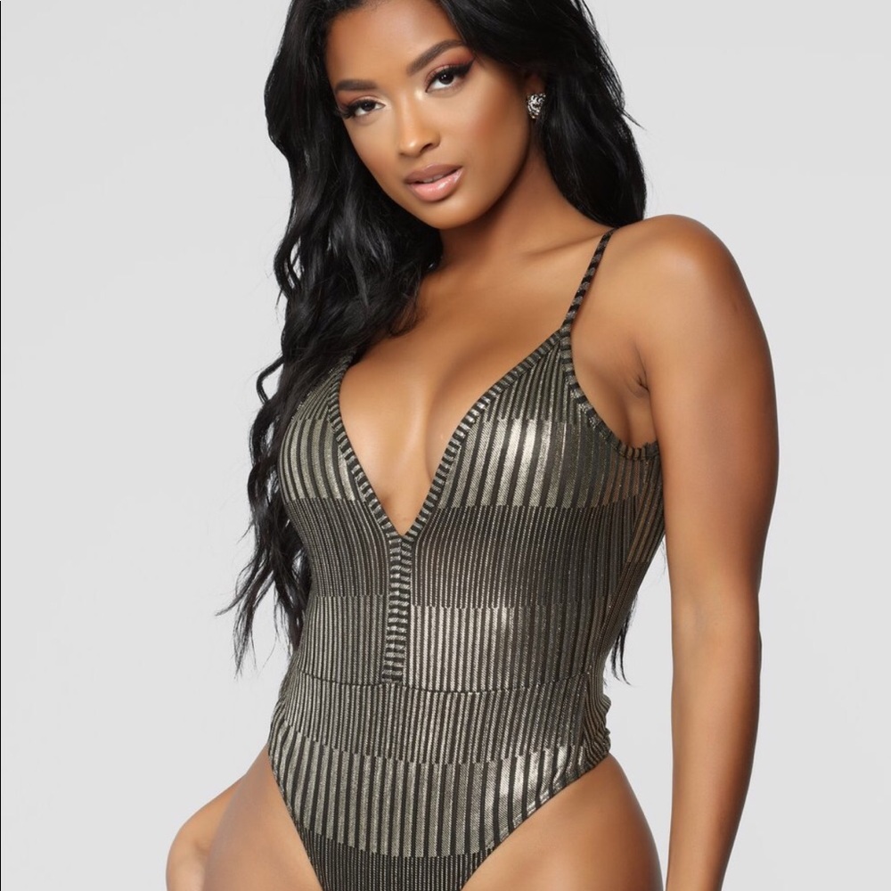 Bodysuit